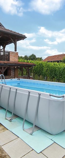 Vendégház Novi Marof - CCC625