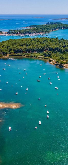 Vendégház Medulin - CIM737