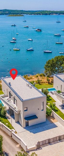 Vendégház Medulin - CIM738