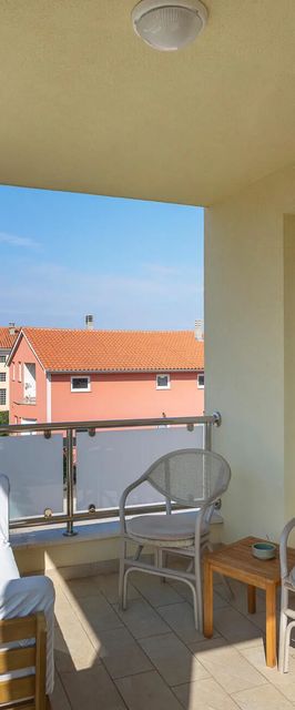 Apartman Malinska - CKI698