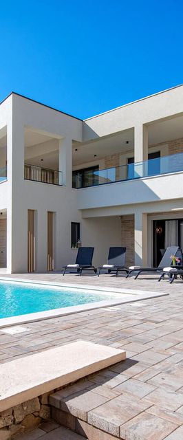 Vendégház Srima - CSV299