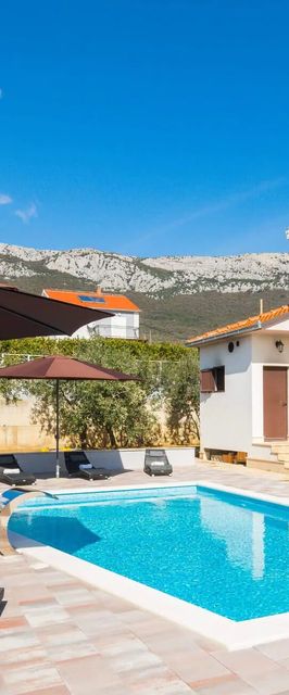 Vendégház Kaštel Sućurac - CSC886