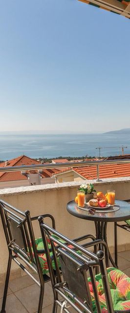 Apartman Makarska - CSC920