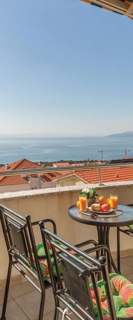 Apartman Makarska - CSC920