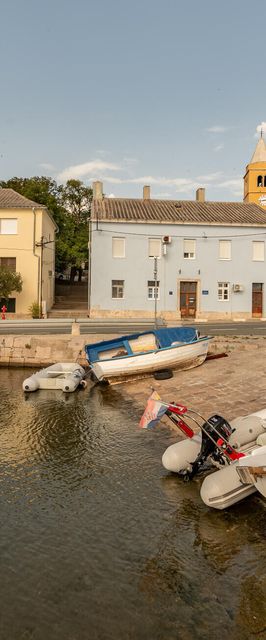 Apartman Karlobag - CKV844