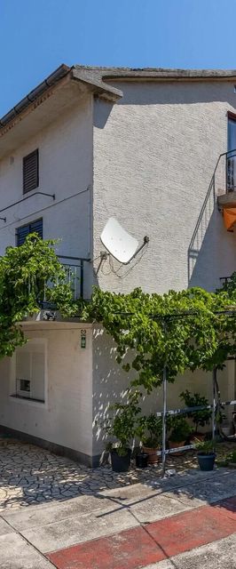 Apartman Sveti Juraj - CKV838