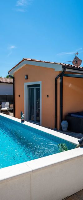 Vendégház Vodnjan - CIF048