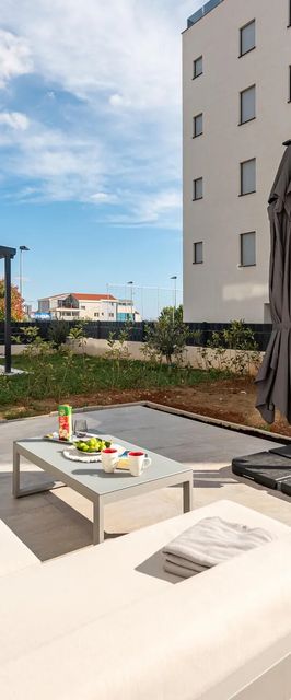 Apartman Zadar - CDY091