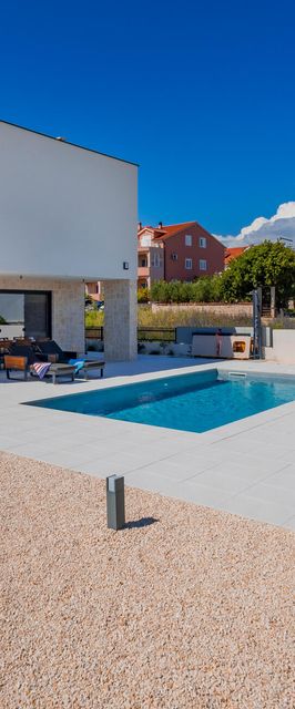 Vendégház Vodice - CSV370