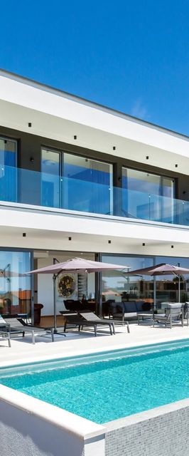 Vendégház Medulin - CIM726