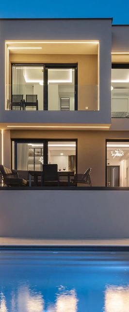 Vendégház Kožino - CDY088