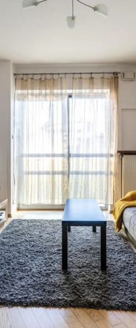 Golden Apartments Warszawa - Grzybowska 61A