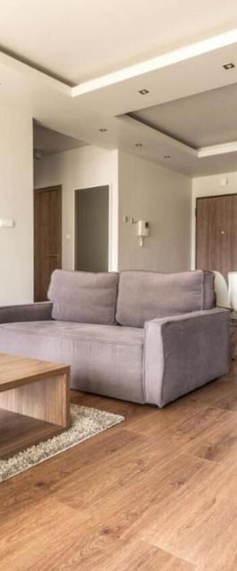 Golden Apartments Warszawa - Wronia 45