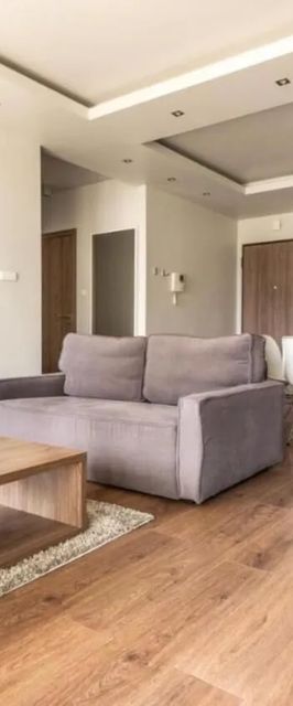 Golden Apartments Warszawa - Wronia 45