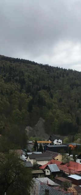 Apartament Splendid View Sinaia