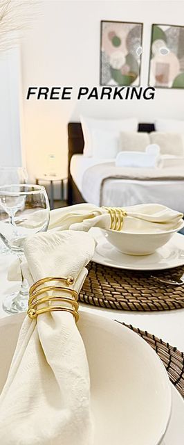 Rita Apartman privát parkolóval Kecskemét