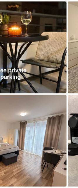 Local-Lux Apartman F3 Kecskemét