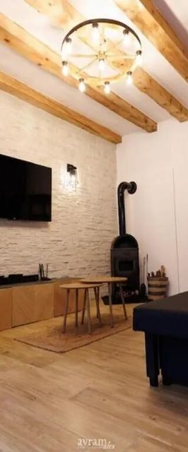 Cabana Musafir Mânăstireni