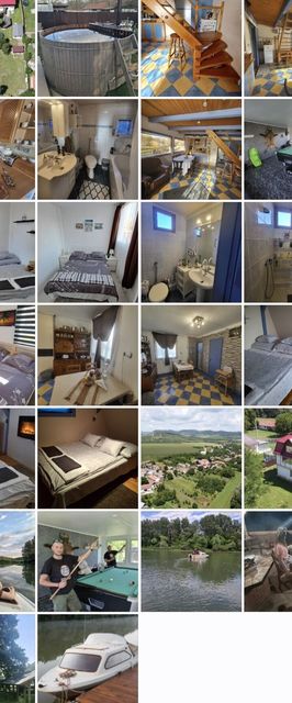 Árnyas Vendégház Sárazsadány