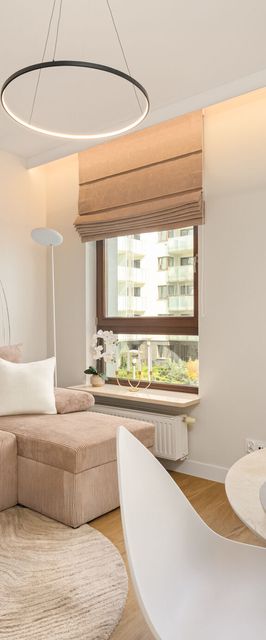 Central Warsaw Apartment - Great Location- Cozy Studio Apartment - Giełdowa 4A