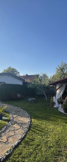 Heaven’s Embrace – domek w Słowackim Raju