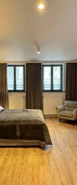 Perfect Stay - Miodowa Faktoria Toruń