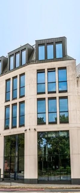 The Cyrus Hotel Wrocław