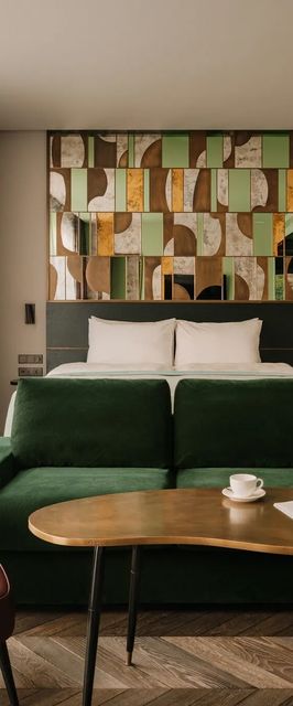 The Cyrus Hotel Wrocław