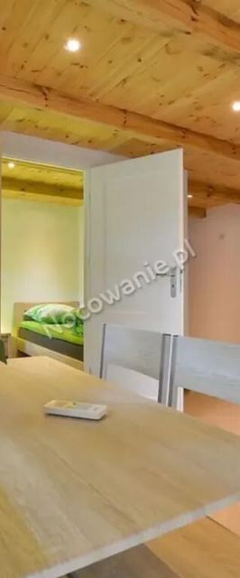 Zielony Domek Zwierzyniec