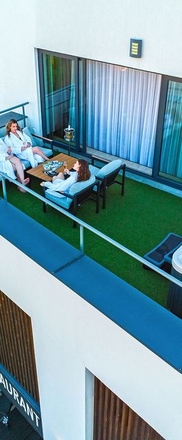 Neo Premium Apartments