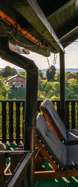 Holiday Home Vinogradarov San Donja Stubica