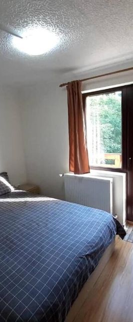 Casa Haiducilor Predeal