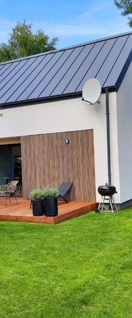 Dom Sosnowe Zacisze Sasino