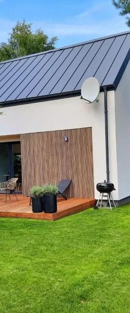 Dom Sosnowe Zacisze Sasino