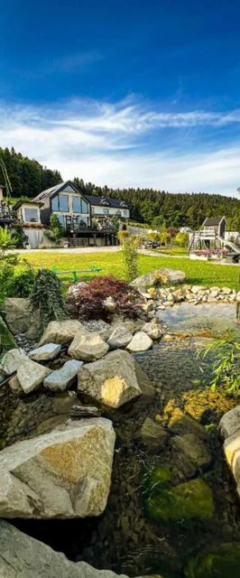 Dream Hill - domy Premium z jacuzzi i sauną bez limitu i na wyłączność Jazowsko