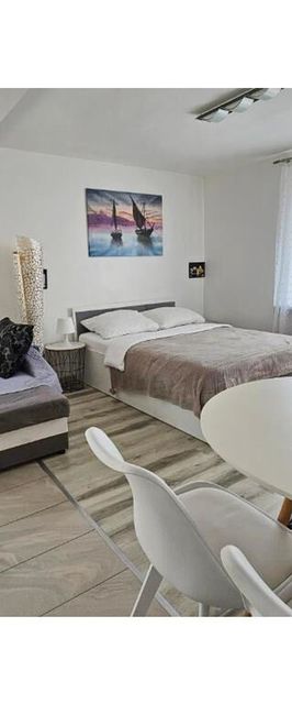 Pokoje U Honoraty Ustronie Morskie