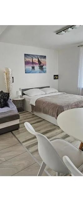 Pokoje U Honoraty Ustronie Morskie