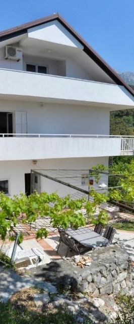 Apartments Kovami Zivogosce