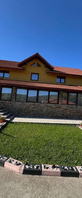 Casa Soporan Cluj-Napoca