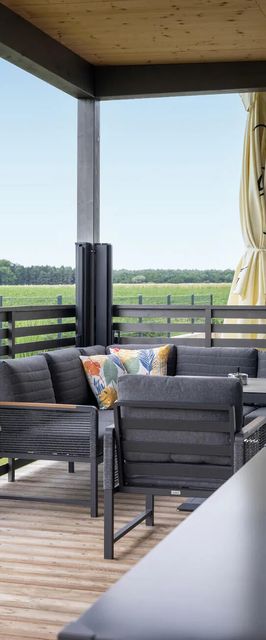 Vendégház Kirchfidisch - ABU221