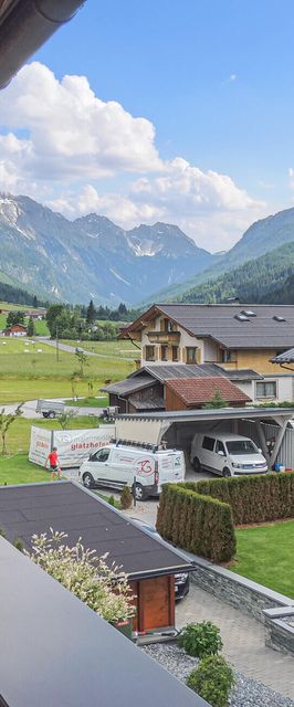 Apartman Kleinarl - ASA456