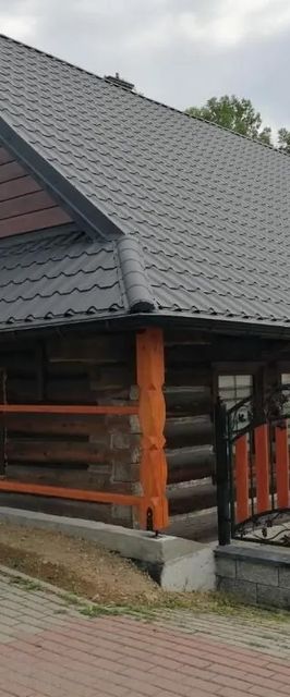 Chatka Duraje Jaworzynka