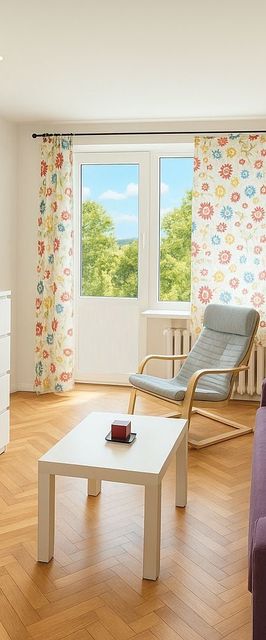 Słoneczny apartament z widokiem na morze Sopot