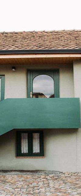 Vila Porumbacu 134 Porumbacu de Sus