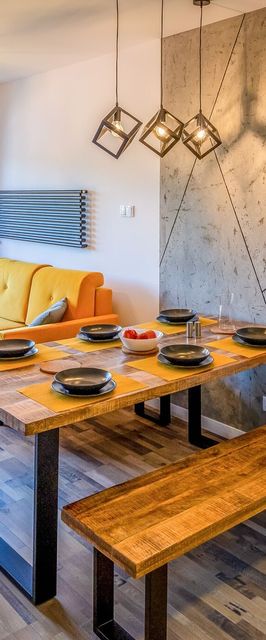 Apartament Widokowy Karpacz