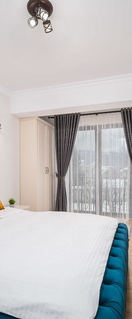 Apartament Ellys Studio Gura Humorului