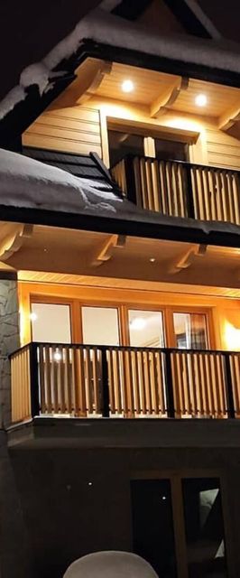 Domek Traganek Kościelisko