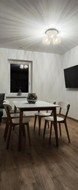 Apartament Pod Gwiazdami Czarny Dunajec