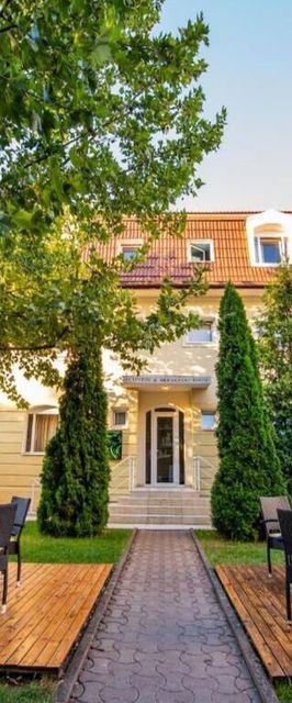 Hotel Imperial Timișoara