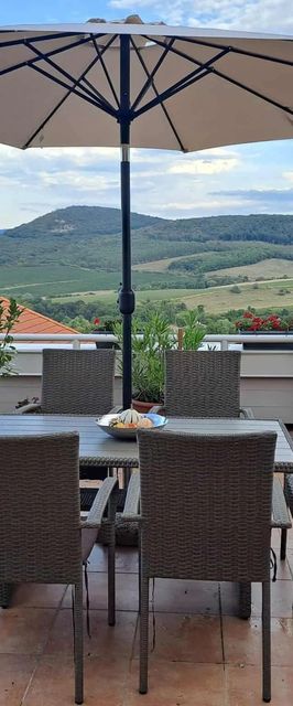 Gerecse View Apartman Dunaszentmiklós